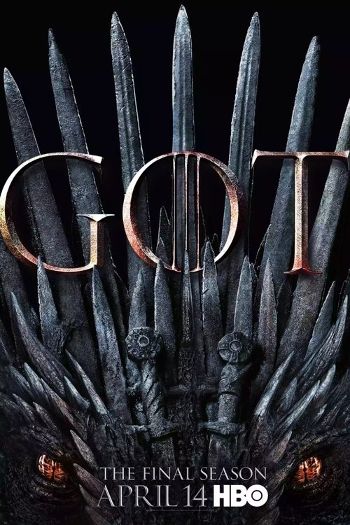 Game of Thrones: The Story So Far poster