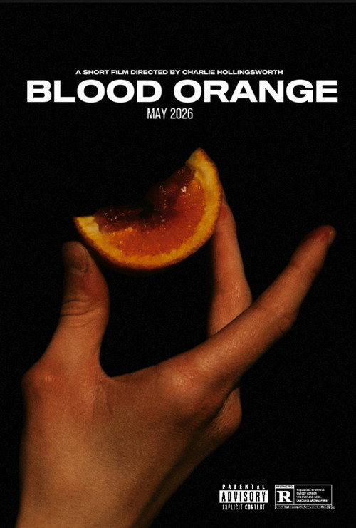 Blood Orange