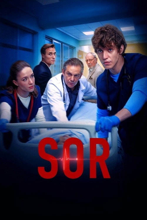 SOR