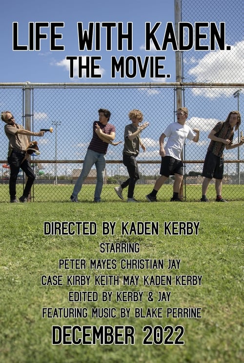 Download life with kaden. The Movie! Streaming Full