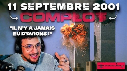 Bin Laden: The Road to 9/11