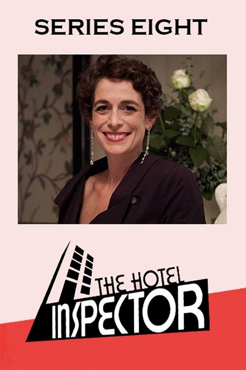 Where to stream The Hotel Inspector Season 8