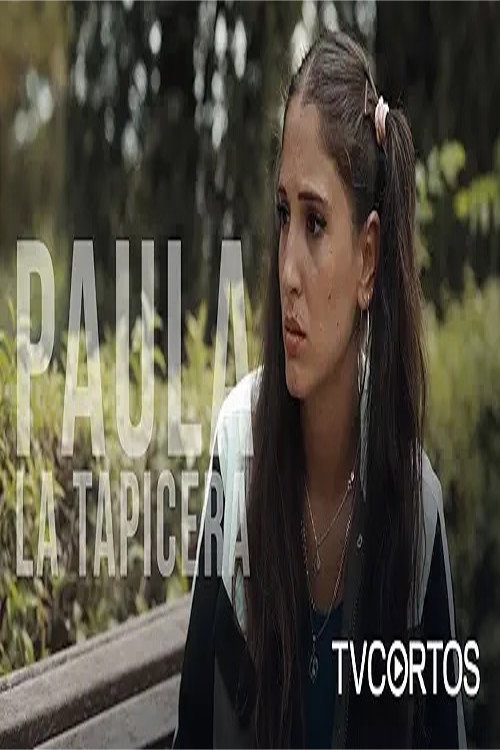 Paula la tapicera