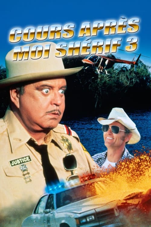 Smokey and the Bandit Part 3