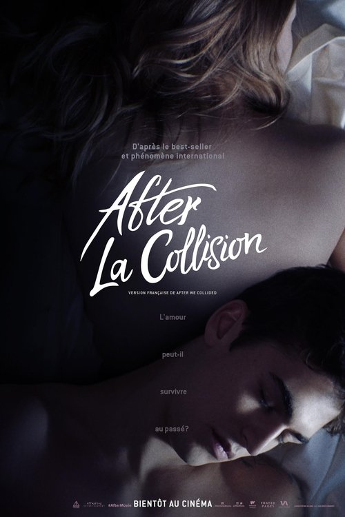 After - Chapitre 2 After - Chapitre 2