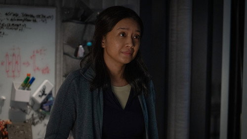 For All Mankind: 5×4