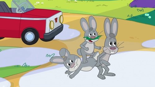 Image de l'épisode 18