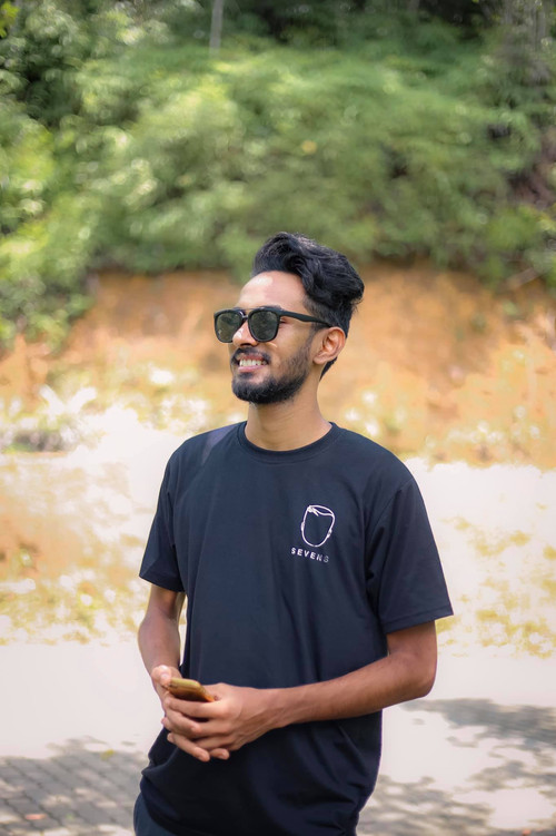 Foto de Bhanu Gunasekara