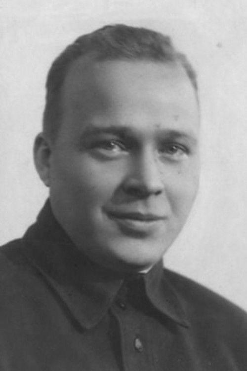 Foto de Аркадий Гайдар