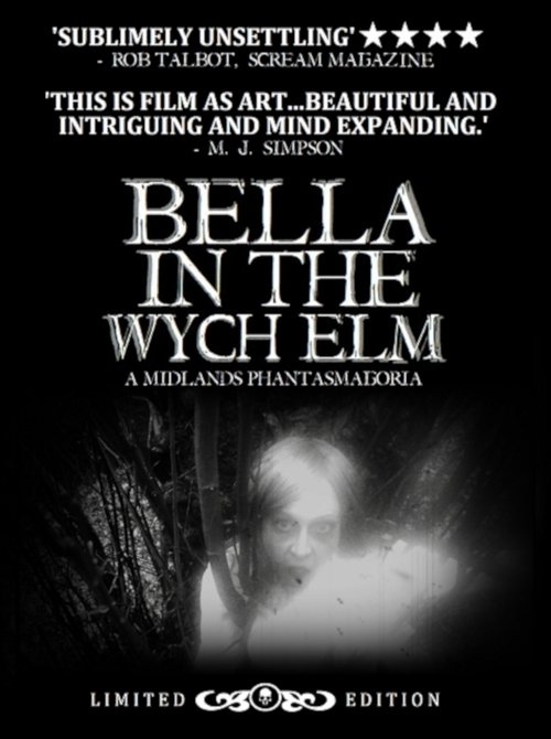 Bella in the Wych Elm 