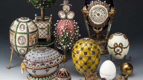 Fabergé, the Making of a Legend image 2