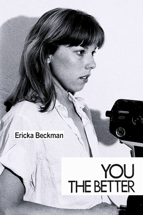 You the Better poster