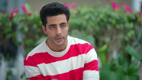 Yuvraaj's Concern for Taara