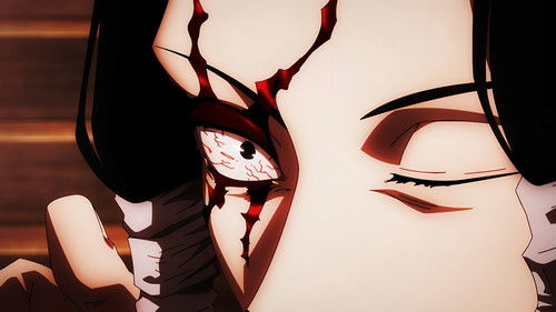 Jujutsu Kaisen: 1×18