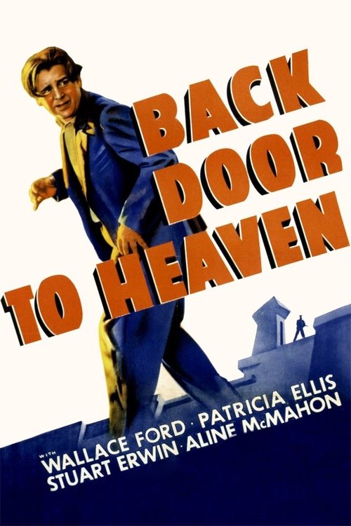 Where to stream Back Door to Heaven