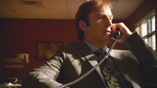 Better Call Saul: 3×2