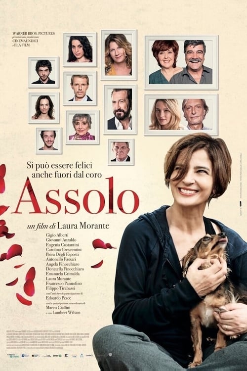 Assolo (2016)