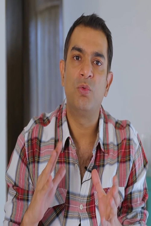 Zindagi Tamasha | Behind the Film poster