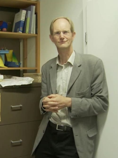 A Man of Confidence: Ralf Otterpohl, Water Specialist (2009)