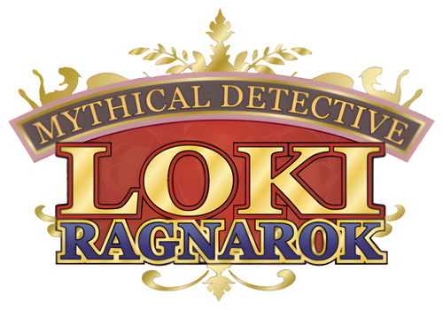 Mythical Detective Loki Ragnarok