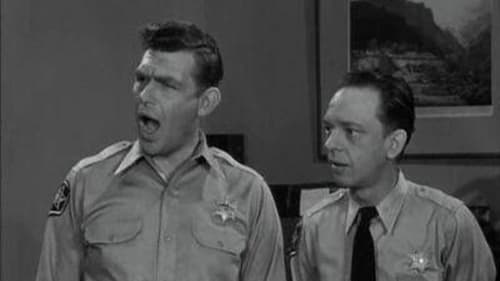The Andy Griffith Show, S01E25 - (1961)