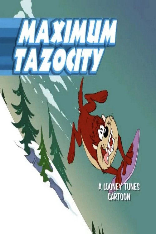 Maximum Tazocity