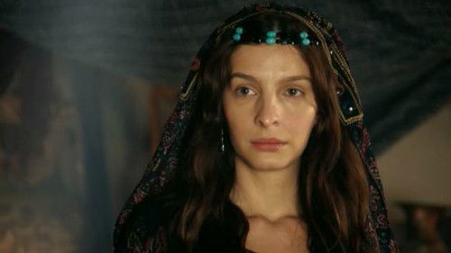 Poster della serie Genesis