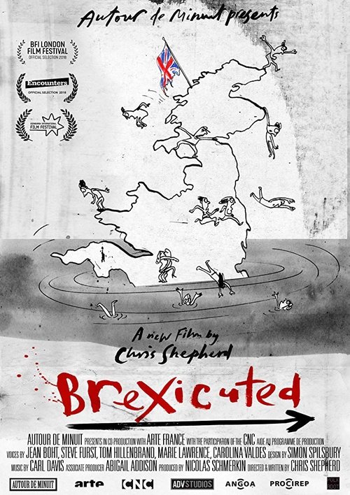 Brexicuted 2018