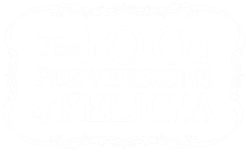 Felicia's logo image