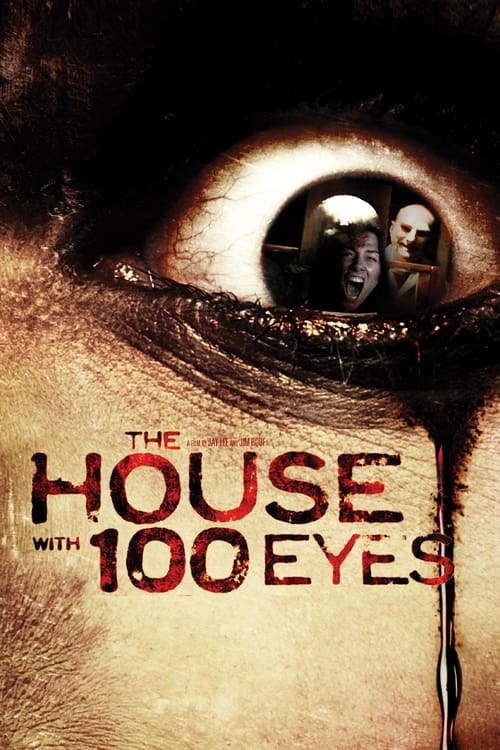 The House with 100 Eyes Movie Poster Image