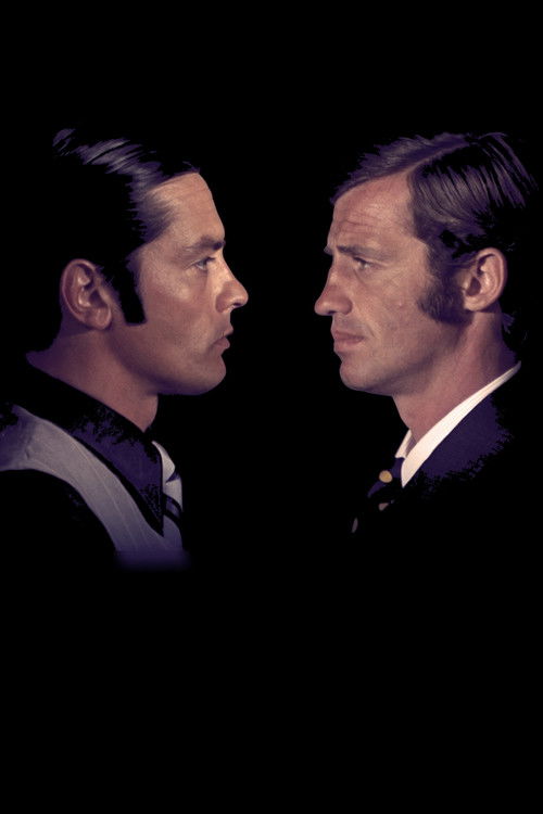 Pòster de Borsalino Collection