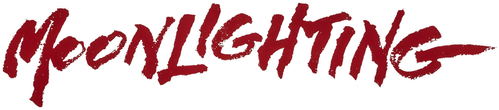 Moonlighting logo