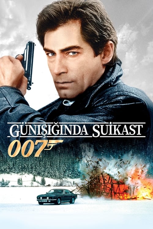 Günışığında Suikast ( The Living Daylights )