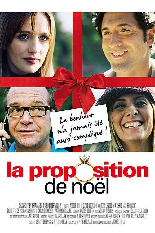 La Proposition de Noël (2008)