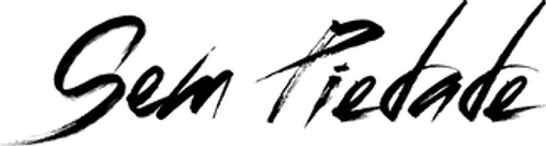 Sem Piedade - Logo 5