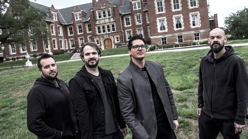 Poster della serie Ghost Adventures