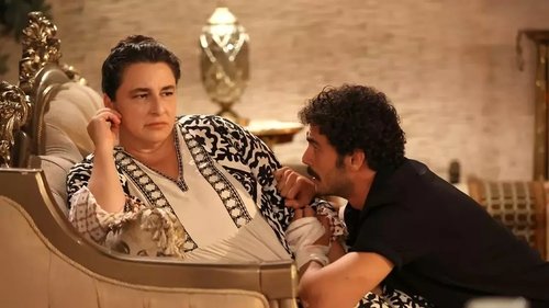 O Indomável – Amor Sem Limites: 1×1