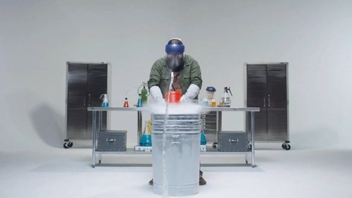 Street Science