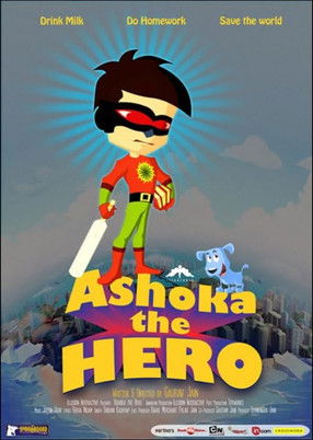 Ashoka the Hero