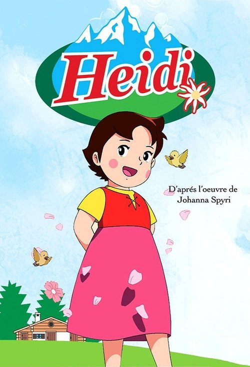 Heidi (1974)