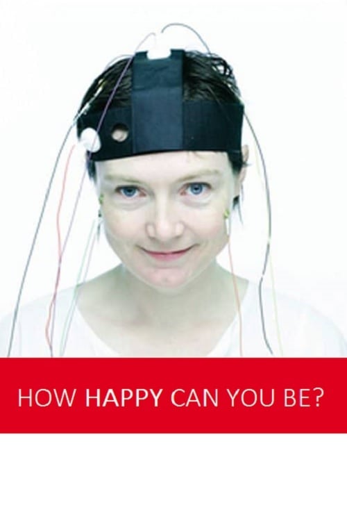 How Happy Can You Be? Movie Poster Image