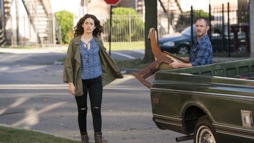 Shameless: 8×10