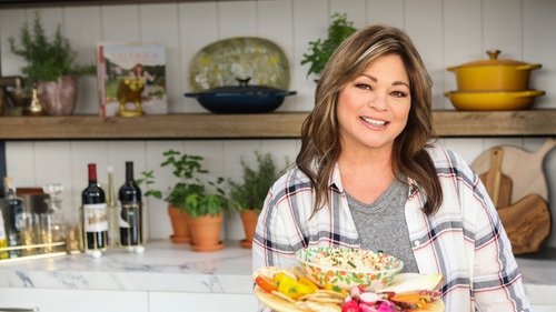 Valerie's Home Cooking