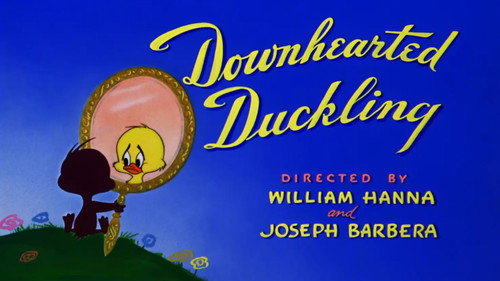 Downhearted Duckling