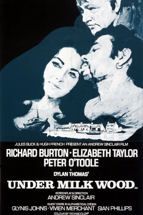 Under Milk Wood 1972