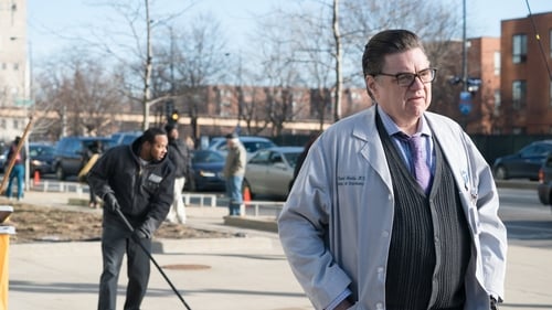 Chicago Med – Atendimento de Emergência: 2×17