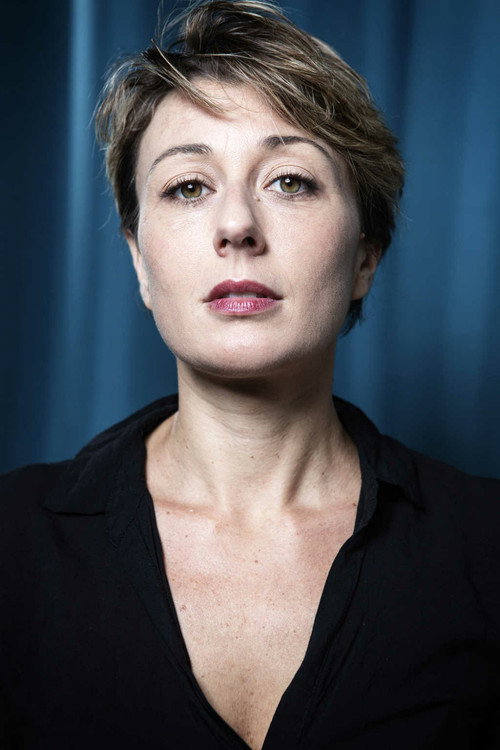Carolina Leporatti photo 2