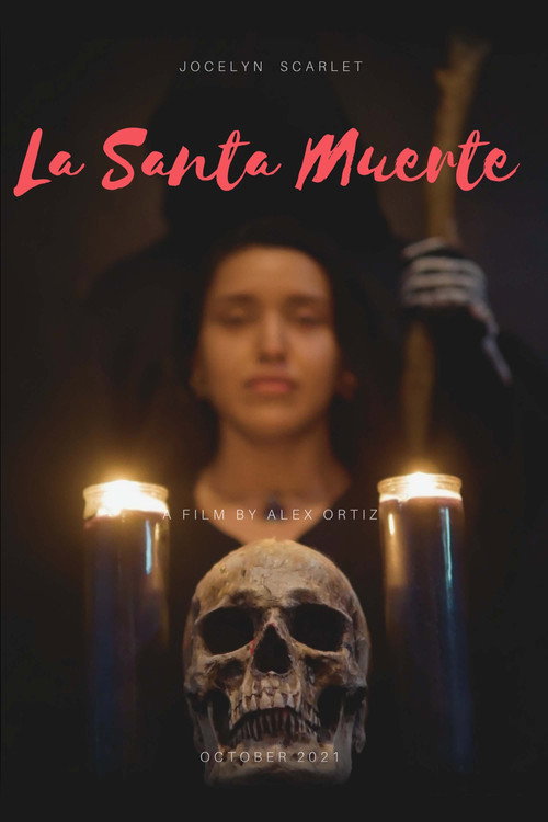 La Santa Muerte