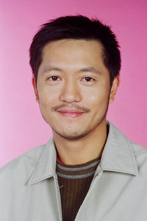 Edmond So Chi-wai