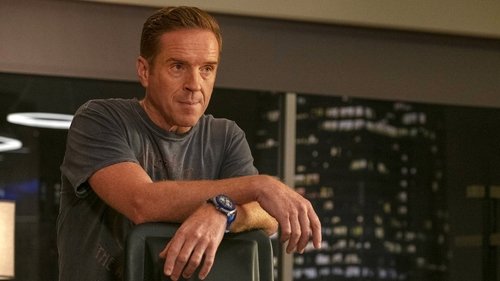 Billions: 4×1